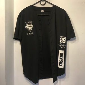 Street style jersey 🤑